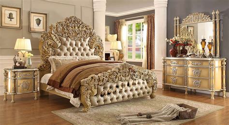 Large Royal Bedroom Furniture